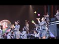 AKB48 Team 8 - ポニーテールとシュシュ