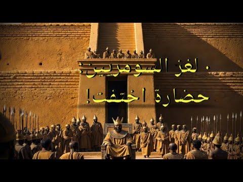 سومر تعود إلى الحياة مشاهد لم تتخيلها من أول حضارة في التاريخ 