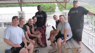 Haiti 2016