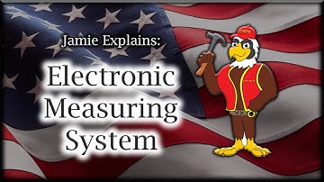 Electronic Measuring System