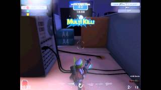 MicroVolts - Mini Montage #1 - LegendR