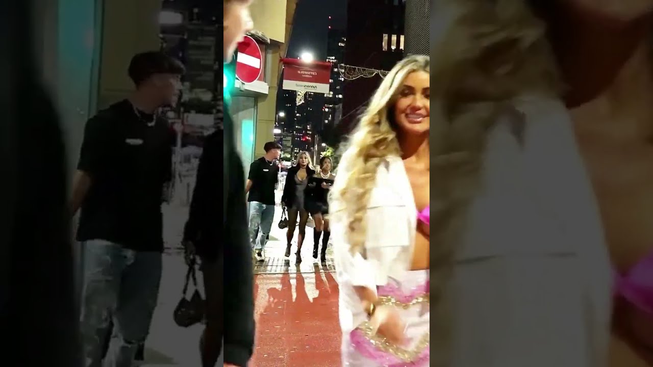 MANCHESTER Late Night