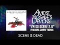 Amidst The Grave's Demons - I'm So Scene 2.0 ft. Johnny Franck (Official Lyric Video)