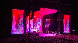 Red hot chili peppers  “ around the world “ ￼ September 27, 2023 Hersheypark stadium ￼