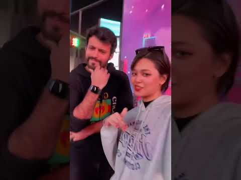 فايز بن جريس احلى من يشارك في ترند التيك توك