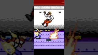 Enter The Double Dragon Infinity (14)