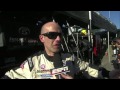 Chasing the Championship - Marino Franchitti - ALMS - Tequila Patron - ESPN - Sports Cars - Racing