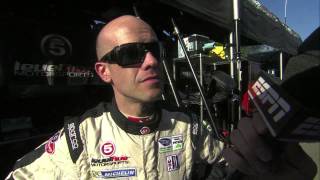 Chasing the Championship - Marino Franchitti - ALMS - Tequila Patron - ESPN - Sports Cars - Racing @imsaofficialvideos