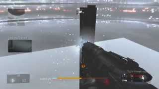 Silver Veqra - Highest Spot in Call of Duty History