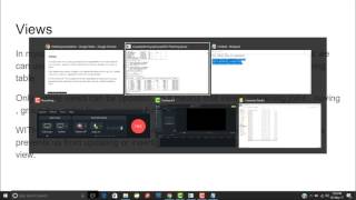 Views in Mysql part-2