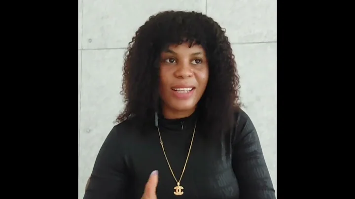 MY FIRST YouTube VIDEO// How to introduce yourself on YouTube// TriciaCforChiTV#Do it afraid.