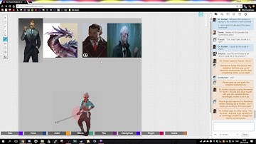 Test Tube Misfits | Shadowrun 5e campaign (Session 01) (Part 4)