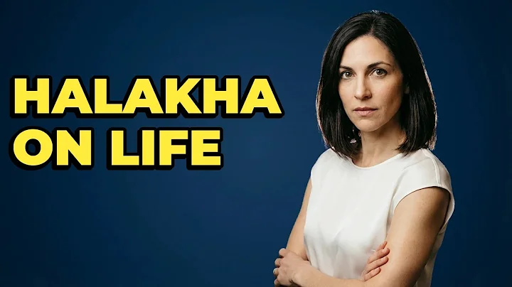 What Are Halakhic Views on Beginning-of-Life Issues?