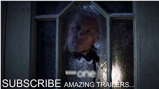 A CHRISTMAS CAROL Official Trailer (2019) Tom Hardy, Andy Serkis, Guy Pearce Series HD