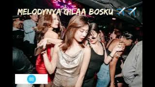 BREAKBEAT MONO IN LOVE MELODY FULL BASS 2021 | DJ AprinaldyTM