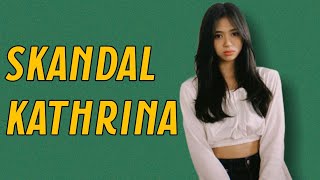 Skandal Kathrine JKT48