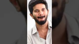 🤣Dulquer salmaan funny expression #youtube shorts #shortsfeed #shortvideo...
