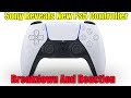 Sony Reveals New PS5 Controller DualSense 5 Reaction And Breakdown