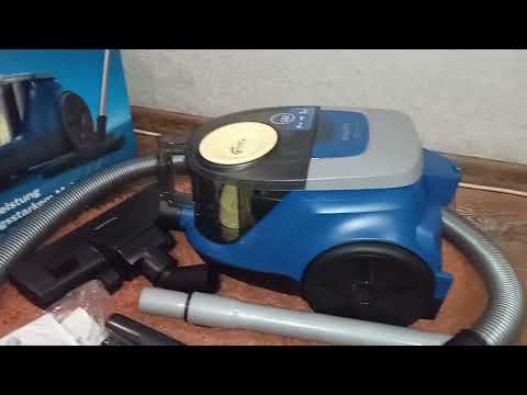 Пылесос без мешка PHILIPS 2000 series XB2125/09