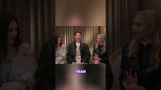 Famous The Audacity of It All: Guests Share Their Stories #shorts Wealth