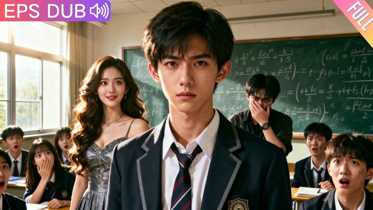 El que me subestimó, ahora me mira con miedo.