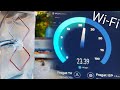 🇺🇦 Супер антена для Wi-Fi в гараж. Біквадрат Харченко