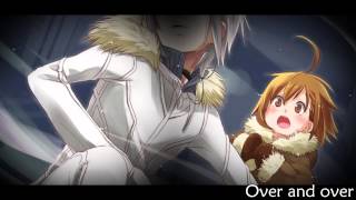 A Certain Magical Index Tribute -Heaven
