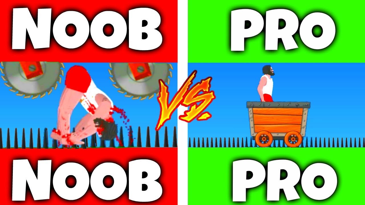 SHORT LIFE - NOOB VS PRO - FAILS VS WINS (HD)