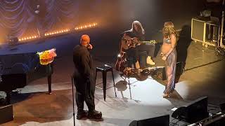 Heaven bound - Jessie J feat Louis York - live at Shepherd’s Bush Empire