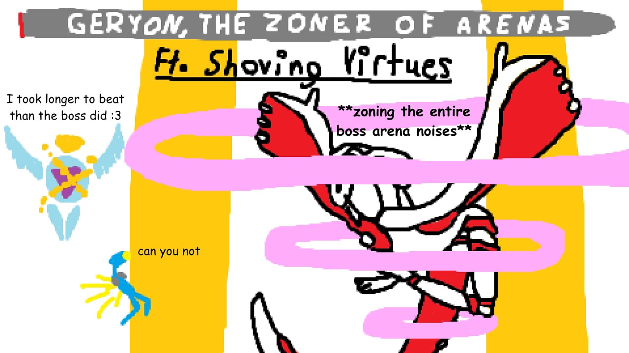 ULTRAKILL 8-4: FINAL FLIGHT with Nothing Equipped