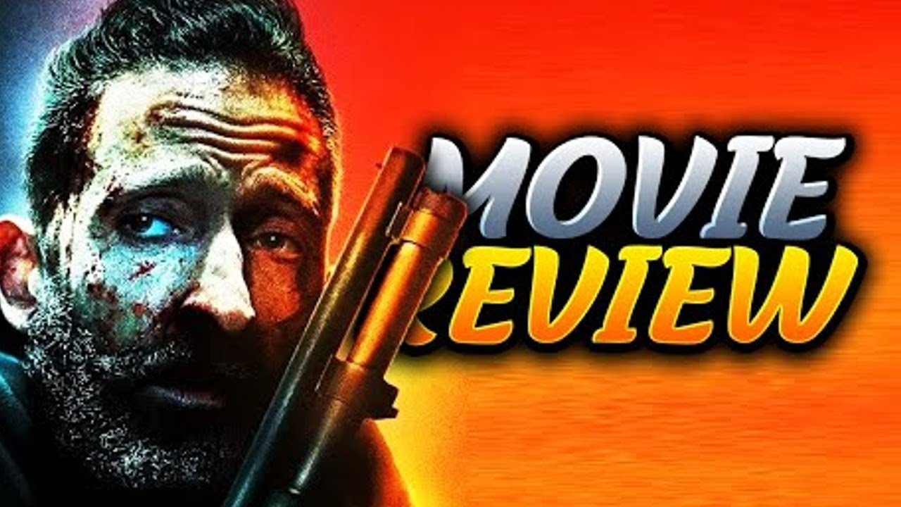 Clean - Movie Review