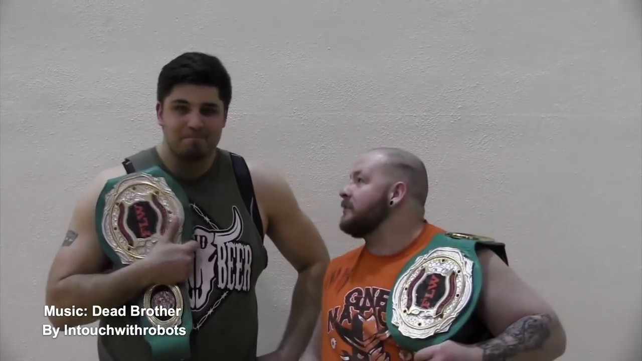 PRO WRESTLING INDY JOURNAL 8/3/17: INTRO TO THE INDYS!