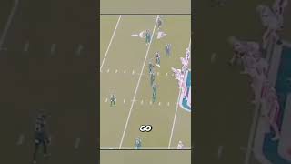 The Secret to Forcing Predictable Situations #NFLTactics  #HeavyChevy