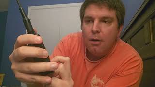 Download Lagu Intellitron HA-1717S unpacking and Yaesu FT-70DR quick programming tutorial MP3