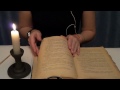 ASMR/Книжный АСМР TAG/Тихий Голос/Book TAG/Soft Spoken/