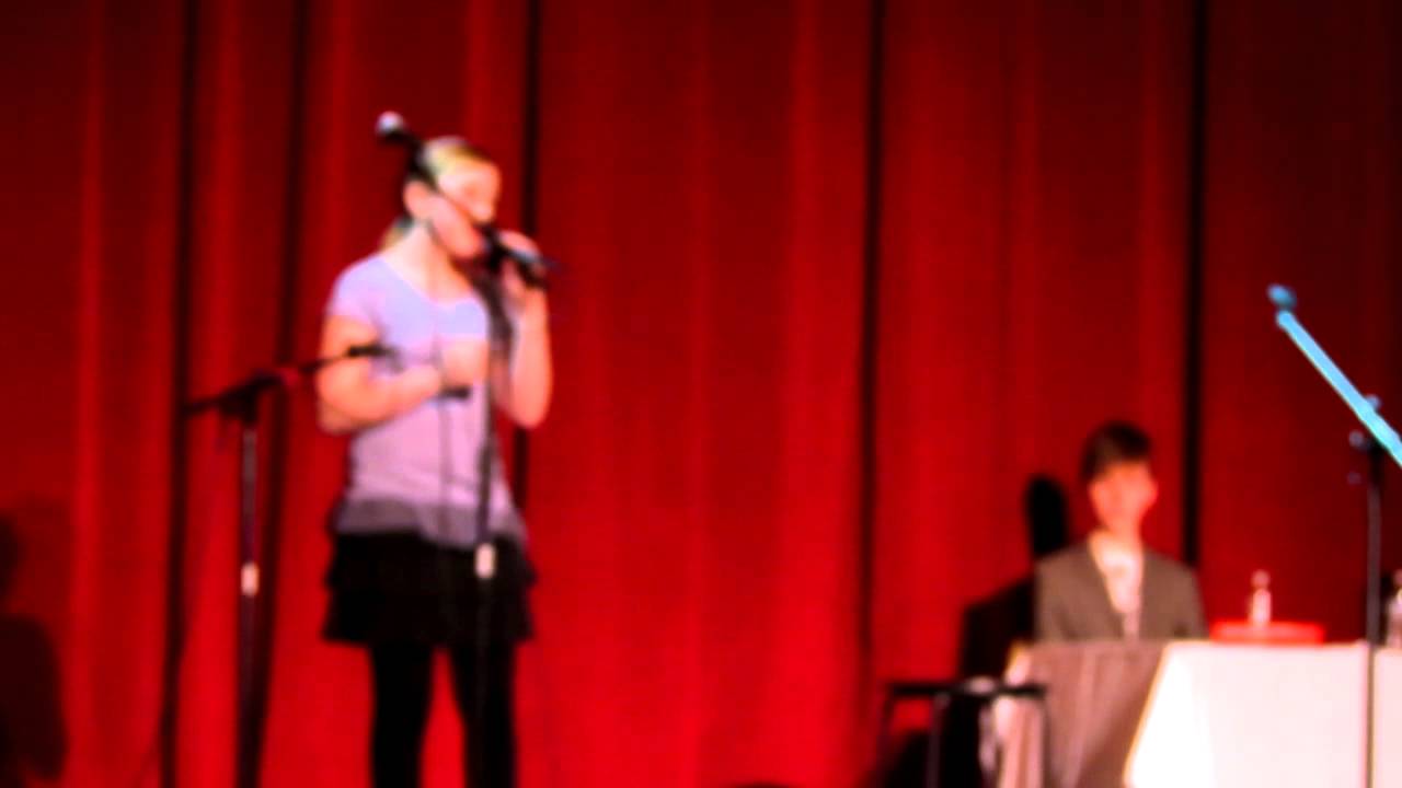 Marion Shelby Poley, Skinny Love