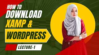 How to Install WordPress on Localhost using XAMPP | Step-by-Step Beginner Guide (2026)