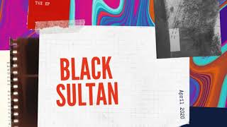 Black Sultan - Vibrate