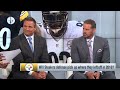 Will the Steelers Have a Top 5 Defense in 2017? | Total Access | NFL Network