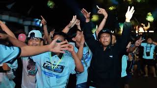 LIVE DJ SEKTI SKA REGGAE GEMOY DJ GEMOY X DELLA MONICA HOREG VERSION