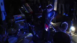 Daniel Stelter Band - Jazz in der Garage