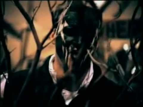 Mushroomhead - Solitaire Unraveling (Official Video)