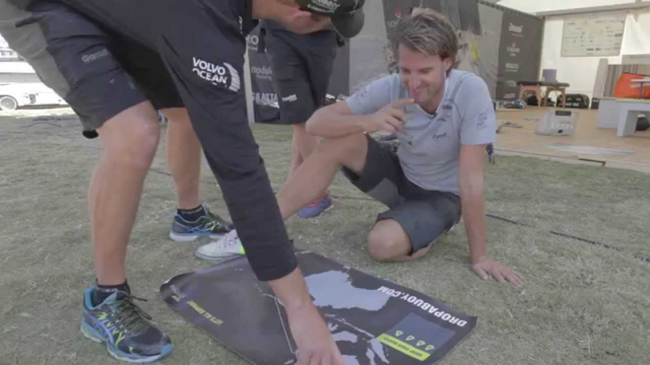 GOB report 42: The navigating OBR