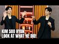 Kim Soo Hyun Stuns Indonesia at Mahakarya RCTI 37... Fans Can&rsquo;t Stop Talking!