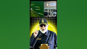 Drdo MP-AUV Successfully Testing? #shorts #ytshorts #trendingshorts #trending