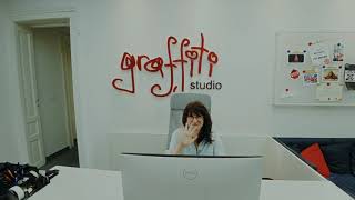 Graffiti Studio Corporate Video
