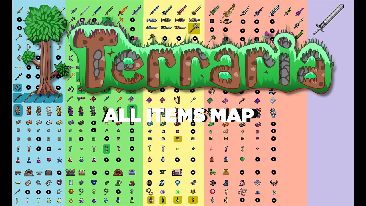 terraria map viewer