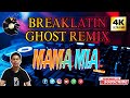 MALUPIT NA BAGONG DISCO _BREAKLATIN _MAMA MIA (Dj JUZHS Jb)_ GHOST REMIX  TIKTOK VIRAL 2025