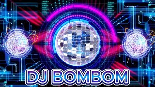 DISCO NONSTOP TECHNO REMIX DJ BOMBOM MUSIC REMIX 2025