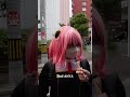 Lu Cosplay jadi apa? (HALLOWEEN JEPANG)